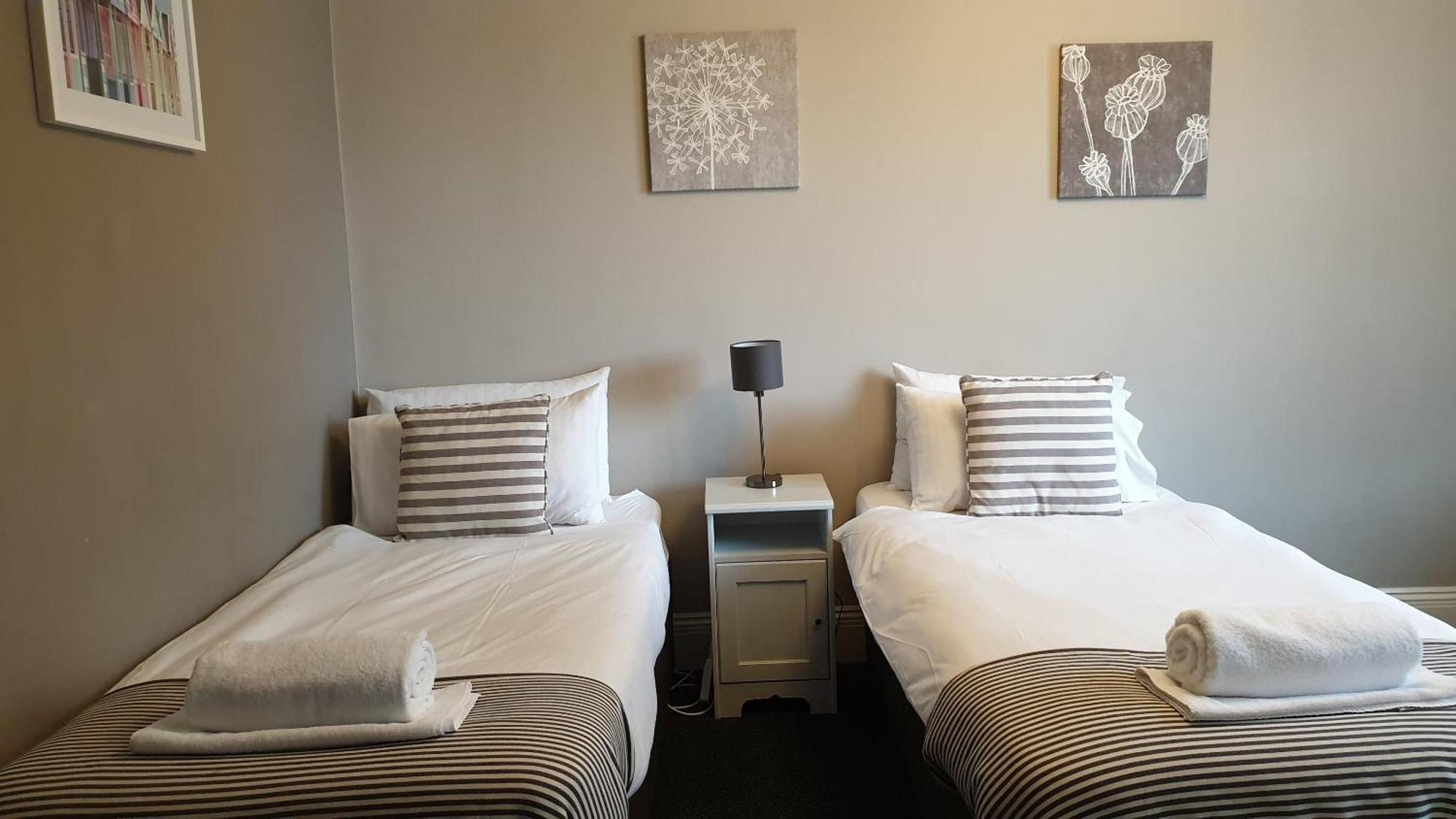 Hotel The Grapes Pub Southampton Zewnętrze zdjęcie